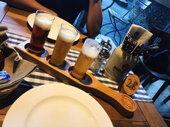 -Paulaner·德国帕拉娜自酿啤酒餐厅(海上世界店)