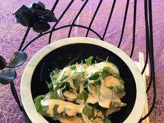 -欢乐海岸美食联盟