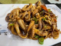 -抹直口特色菜馆(一店)