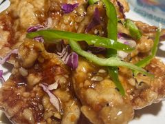-乡间好味私家菜(总店)
