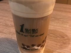 -1点点(银座和谐广场店)