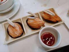 -稻香酒家·34年老字号·港式粤菜(汉街店)