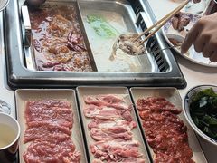 -倍儿红喜临门火锅(文兴路店)