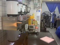 -茶百道(琉璃场店)