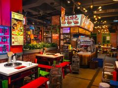-钢管厂五区小郡肝火锅串串香(总店)