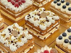 -M'CAKE(西单大悦城店)
