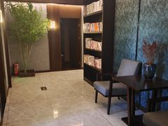 -水墨澜渟足道·SPA·传统(四望亭东关街店)