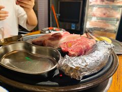 -济州爱肉堂(总店)