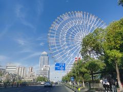 -南昌之星游乐场