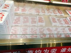 -谭三娘鲜切牛肉自助火锅(星辰汇店)