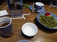 -雀舞云南菜(乐客城店)