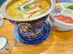 -壹零捌道·北京烤鸭(车公庄店)