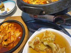 -屋里家延边朝鲜族冷面(梅林3店)