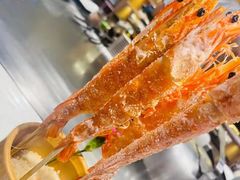 -铁板诱惑法式铁板烧(大卫城店)