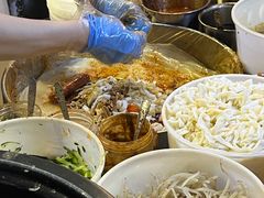 -安徽阜阳卷馍(西单店)