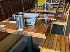 -聚点串吧·北京烧烤(朝北店)