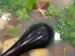 -小杨生煎(成山巴黎春天店)