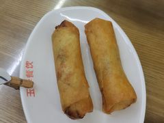 -玉华饮食店(茅台路店)