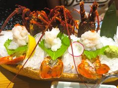 -花和海鲜自助(梅江店)