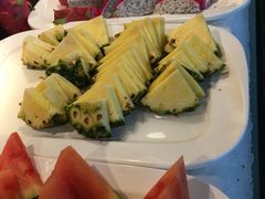 -星伦多 自助料理(圆融店)