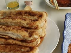 -西关回头馆(西关美食街店)