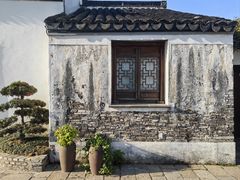 -青果巷历史文化街区