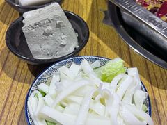 -大风老火锅(江北一店)