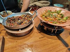 -云海肴·汽锅鸡·云南菜(苏州中心店)