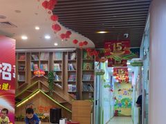 -安妮花英语·青少儿(海格堡店)