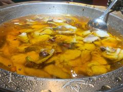 招牌水煮三峡鱼-雲蜀龙阁·金牌水煮鱼(方庄店)