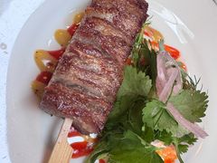 -Yaya's 意面(铜仁路店)