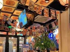 -有喜屋·烧鸟·居酒屋(三钢里店)