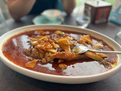 -柒园·三十年创意杭帮菜(龙湖滨江天街店)