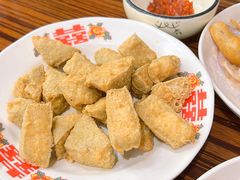 -谢记上海大排档(长寿路店)
