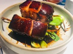 草扎肉-桂满陇-西湖船宴(西单大悦城店)
