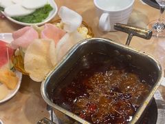 -清真军邺·金富苑肥牛(石坡街旗舰店)