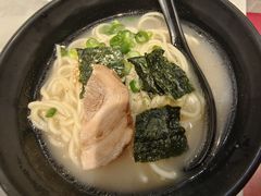 -京樽回転寿司(奥林匹克店)