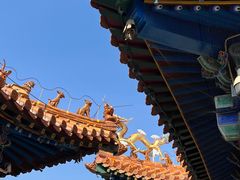 -大召无量寺