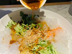 -老知青·东北菜(中华城店)