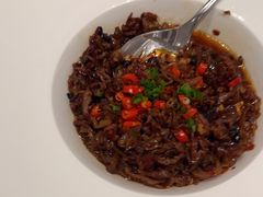 -君庭中餐厅(友谊宾馆店)