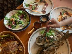 -HIB HUB公社(解放西路店)