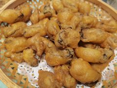 -小船渔村•大连菜•大连焖鱼(明泽街店)