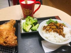 -永和大王(赤峰路二店)