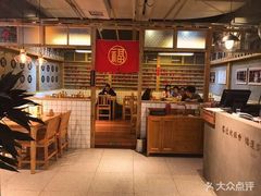 -味福记·本地特色菜(八一万达广场店)