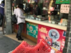 玫瑰糕-江南春(中山中路店)