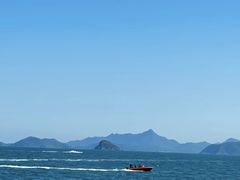 -大梅沙海滨公园