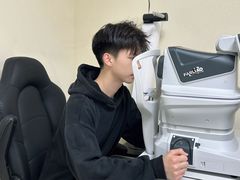 -潘多拉眼镜·蔡司依视路明月(潘家园店)
