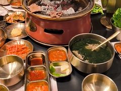 -西塔老太太泥炉烤肉(龙湖北苑天街店)