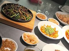 -萍姐火锅·公路夜市(打浦桥日月光店)