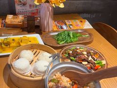 -隔壁老王·家常云南菜(花巷店)